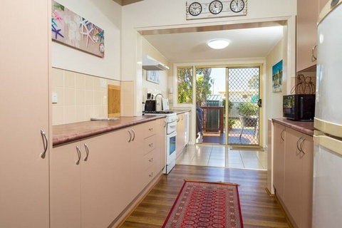 Magical Tomakin Getaway - Accommodation NSW 3