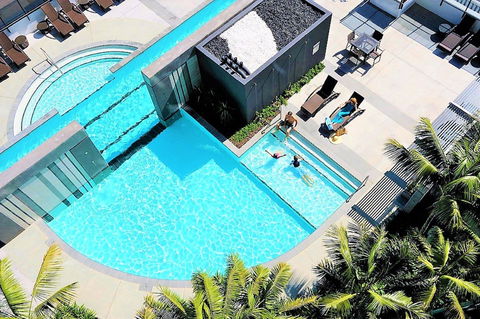 Oracle Resort - Holidays Gold Coast - Accommodation NSW 3