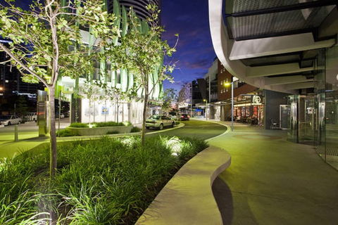 Oracle Resort - Holidays Gold Coast - Accommodation NSW 5