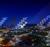 Oracle Resort - Holidays Gold Coast - Accommodation NSW