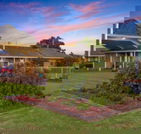 Best Western Stagecoach Motel - Accommodation NSW