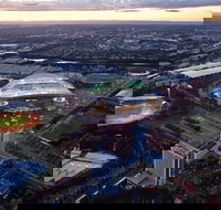 Ibis Sydney Olympic Park - Accommodation NSW