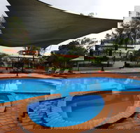 Kimberley Hotel Halls Creek - Accommodation NSW