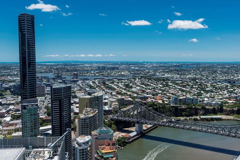 Oaks Aurora Tower - Accommodation NSW 5