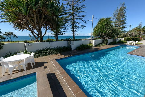 C Bargara Resort - Accommodation NSW 3