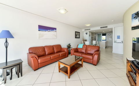 C Bargara Resort - Accommodation NSW 6