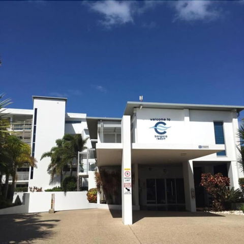 C Bargara Resort - Accommodation NSW 1