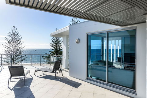 C Bargara Resort - Accommodation NSW 5