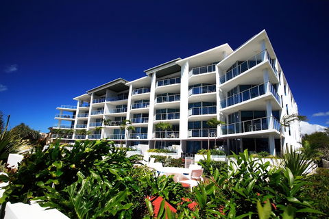 C Bargara Resort - Accommodation NSW 2
