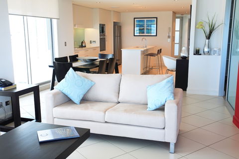 C Bargara Resort - Accommodation NSW 4