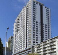 lan SOHO Suites - Accommodation NSW