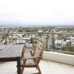 Broadwater Shores Waterfront Apartments - Accommodation NSW 0