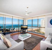 Seacrest Beachfront Holiday Apartments - Accommodation NSW