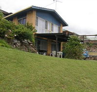 Ambience Holiday Apartments - Accommodation NSW