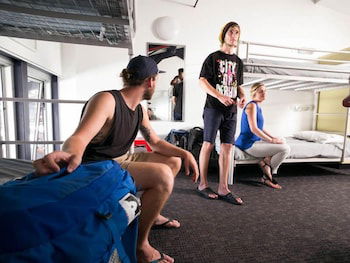 Sydney Railway Square YHA - Hostel - Accommodation NSW 6