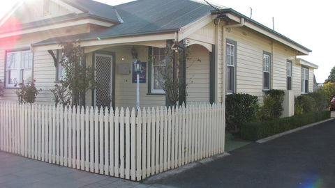 The Postmaster Inn BnB - Accommodation NSW 0