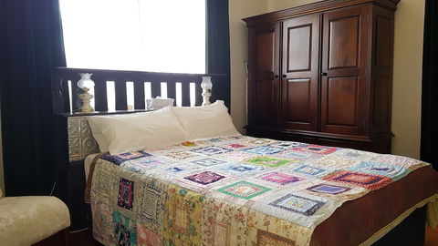 The Postmaster Inn BnB - Accommodation NSW 4