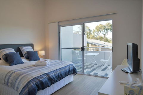The Villa Dunsborough - Accommodation NSW 3
