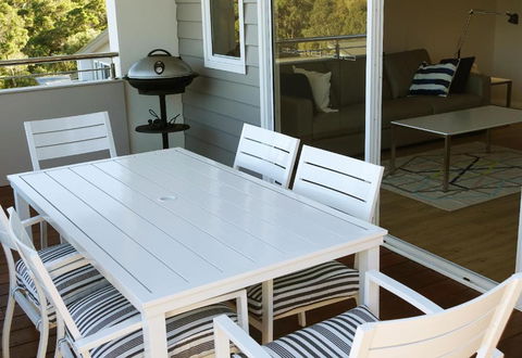 The Villa Dunsborough - Accommodation NSW 1
