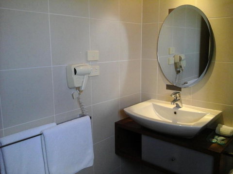 Willows Motel - Accommodation NSW 1