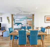 ZEN TOWERS - COZY HOLIDAY HOME For Families in CBD - Accommodation NSW