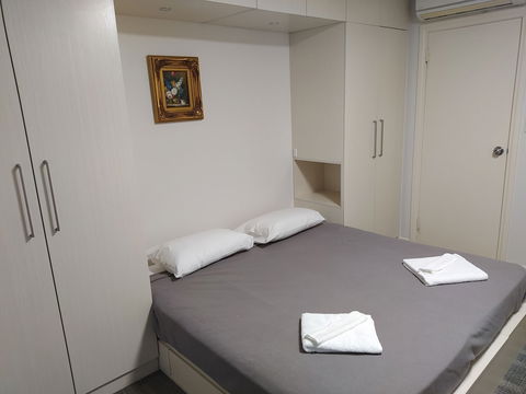 Regency Apartments - Accommodation NSW 1