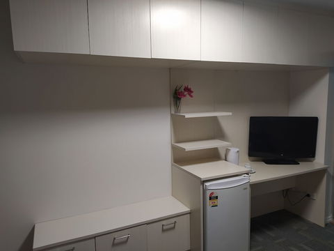 Regency Apartments - Accommodation NSW 4
