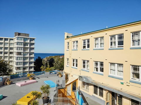 Noah's Bondi - Hostel - Accommodation NSW 2