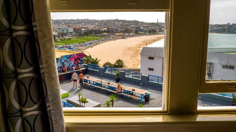 Noah's Bondi - Hostel - Accommodation NSW 5