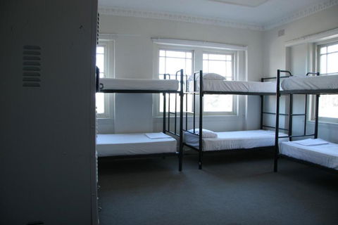Noah's Bondi - Hostel - Accommodation NSW 4