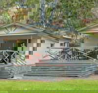 Discovery Parks  Clare - Accommodation NSW