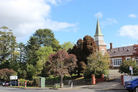 Lake Como Studio Daylesford - Accommodation NSW 4
