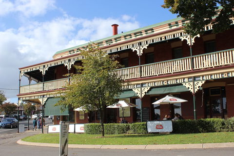 Lake Como Studio Daylesford - Accommodation NSW 0