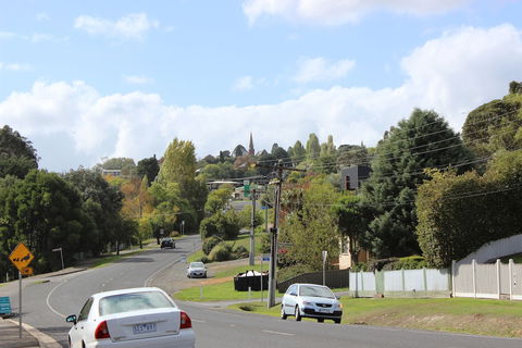 Lake Como Studio Daylesford - Accommodation NSW 2