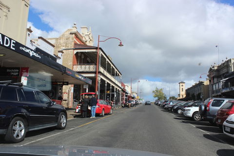 Lake Como Studio Daylesford - Accommodation NSW 1
