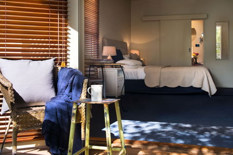 Lake Como Studio Daylesford - Accommodation NSW 3