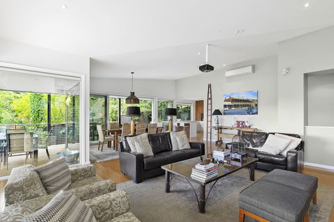 Bilsons Landing East - Accommodation NSW 1