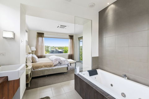 Bilsons Landing East - Accommodation NSW 3