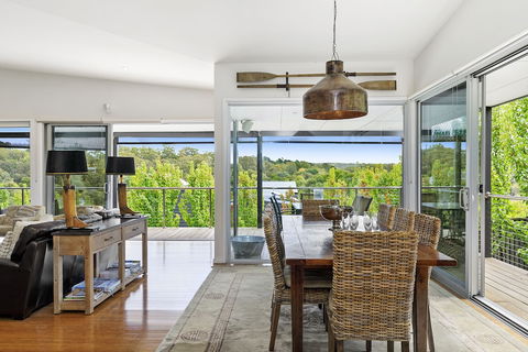 Bilsons Landing East - Accommodation NSW 5