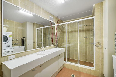 Peregian Court Resort - 4/84 Peregian Esp - Accommodation NSW 2