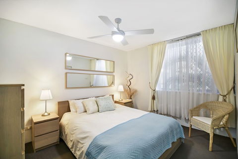 Peregian Court Resort - 4/84 Peregian Esp - Accommodation NSW 5