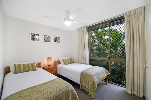 Peregian Court Resort - 4/84 Peregian Esp - Accommodation NSW 6
