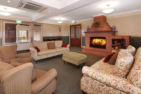 Grange Bellinzona - Accommodation NSW 3