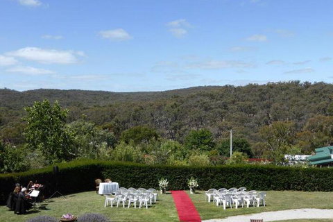 Grange Bellinzona - Accommodation NSW 4