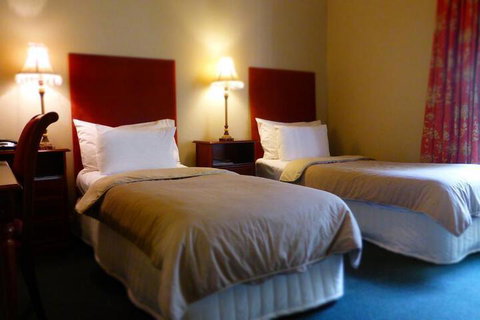 Grange Bellinzona - Accommodation NSW 2