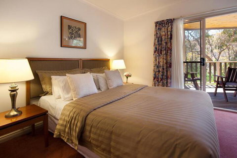 Grange Bellinzona - Accommodation NSW 5