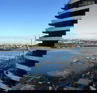 Apartments Melbourne Domain - New Quay Docklands - Accommodation NSW