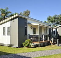 Lakeside Holiday Park - Accommodation NSW