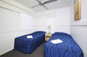 Lakeside Holiday Park - Accommodation NSW 1