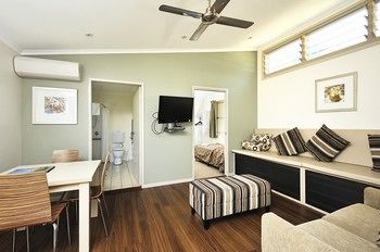 Lakeside Holiday Park - Accommodation NSW 4